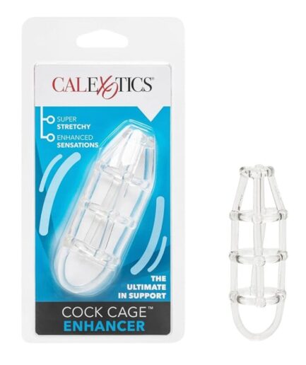 JAULA PARA PENE