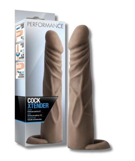 EXTENSOR DE PENE